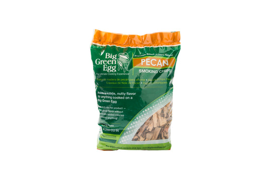 Pecan Holzchips 2,9 L