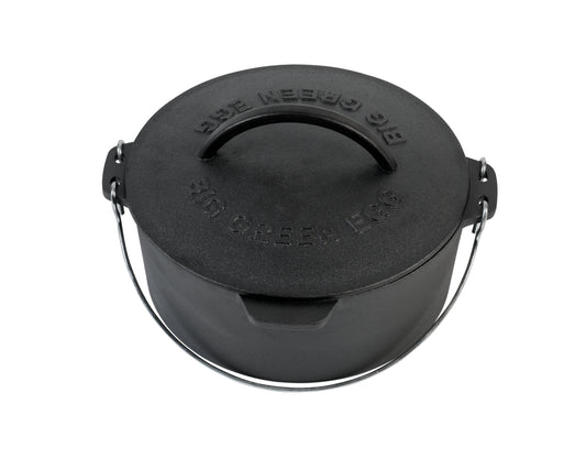 Gusseisener Dutch Oven