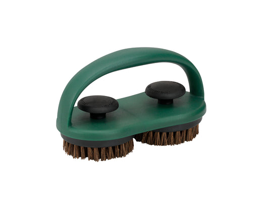 SpeediClean Dual Grillrost-Schrubber