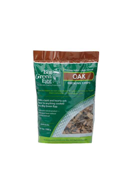 Oak Holzchips 2,9 L