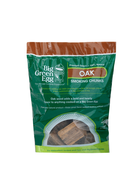 Oak Holzchunks 9 L