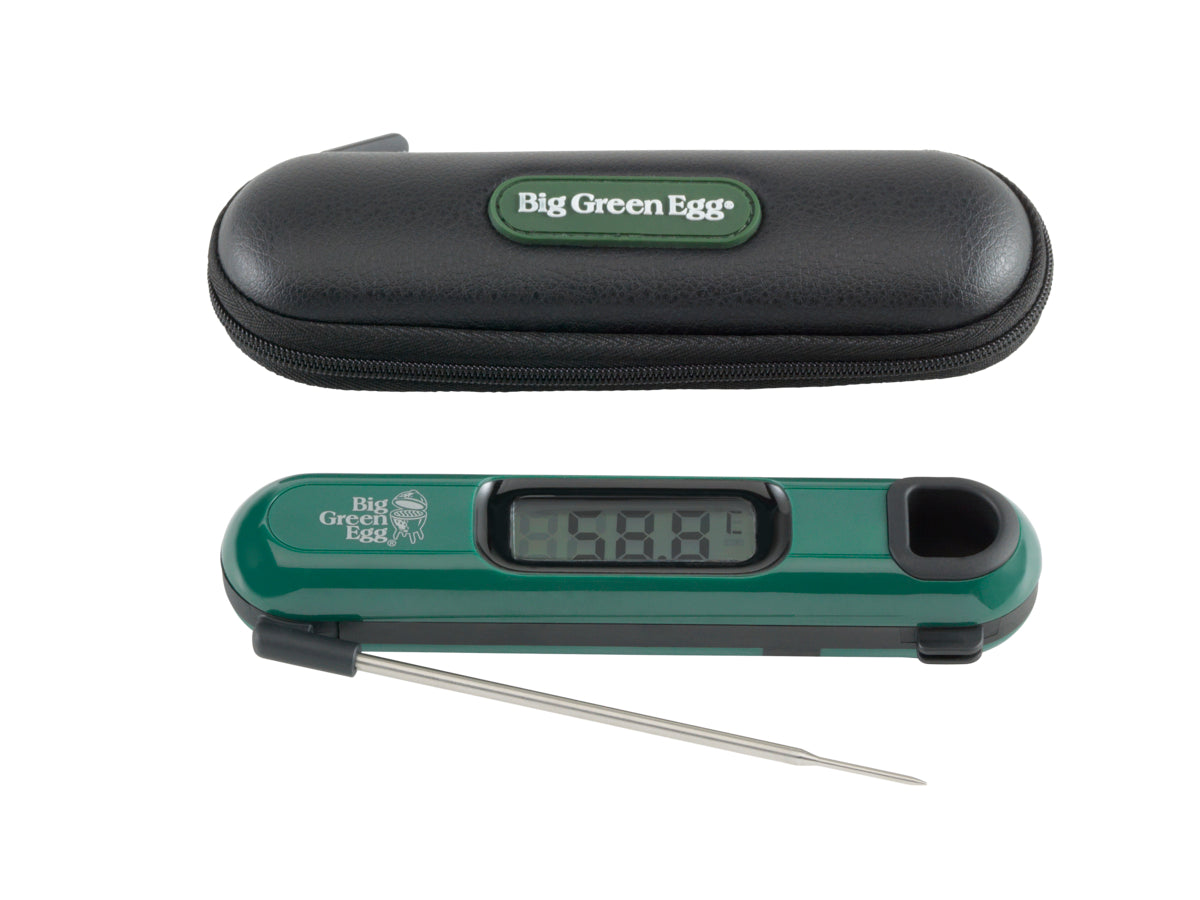 Instant-Read Digital Thermometer