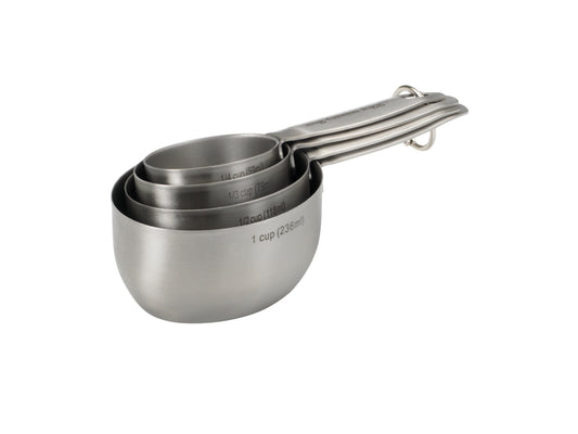 Messbecher 4er-Set