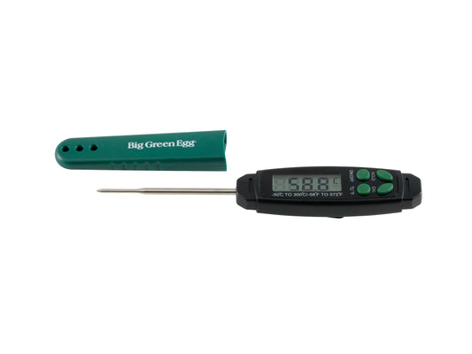 Quick-Read Thermometer
