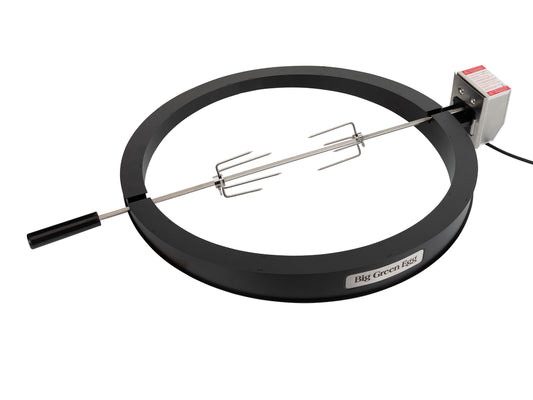 Rotisserie-Set von Big Green Egg